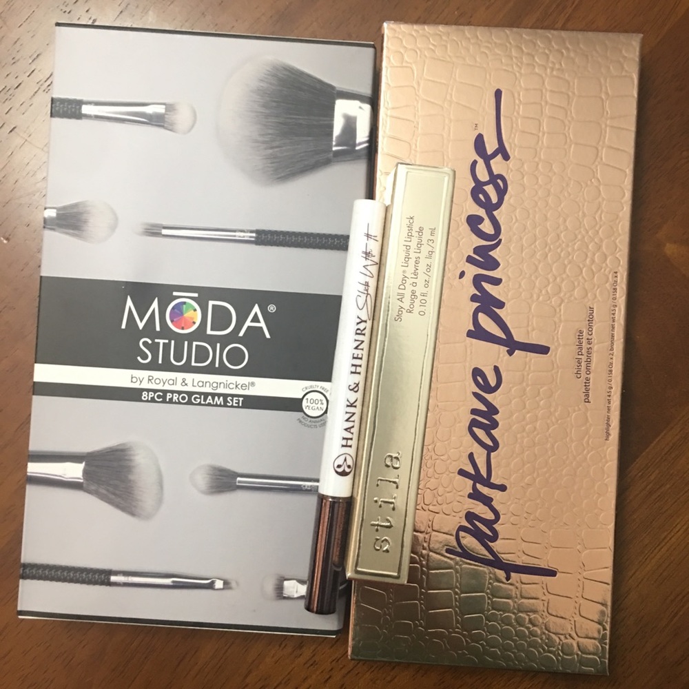 Beauty Bundle